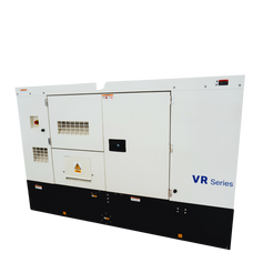 DT165P5S, 165kVA Diesel Generator 415V, 3 Phase: Powered by PowerLink