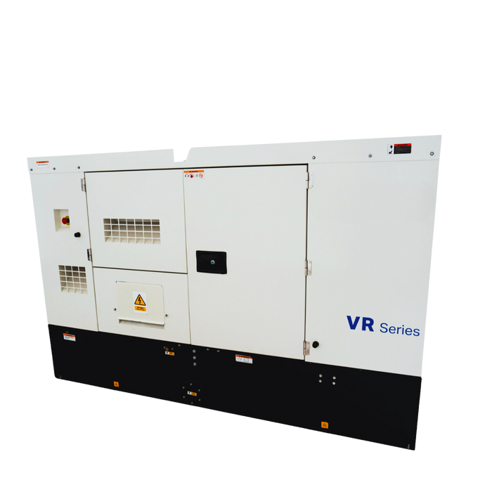 DT165P5S, 182kVA Diesel Generator 415V, 3 Phase: Powered by PowerLink
