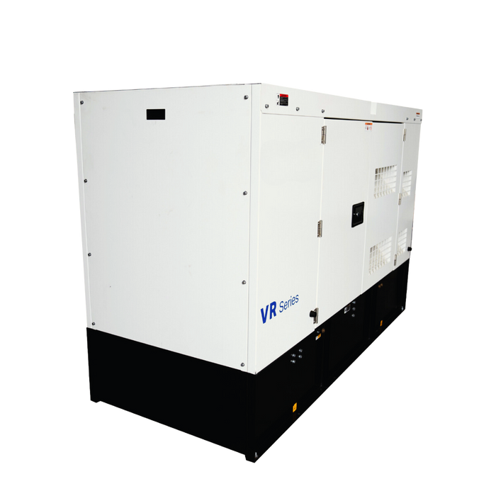 DT165P5S, 182kVA Diesel Generator 415V, 3 Phase: Powered by PowerLink