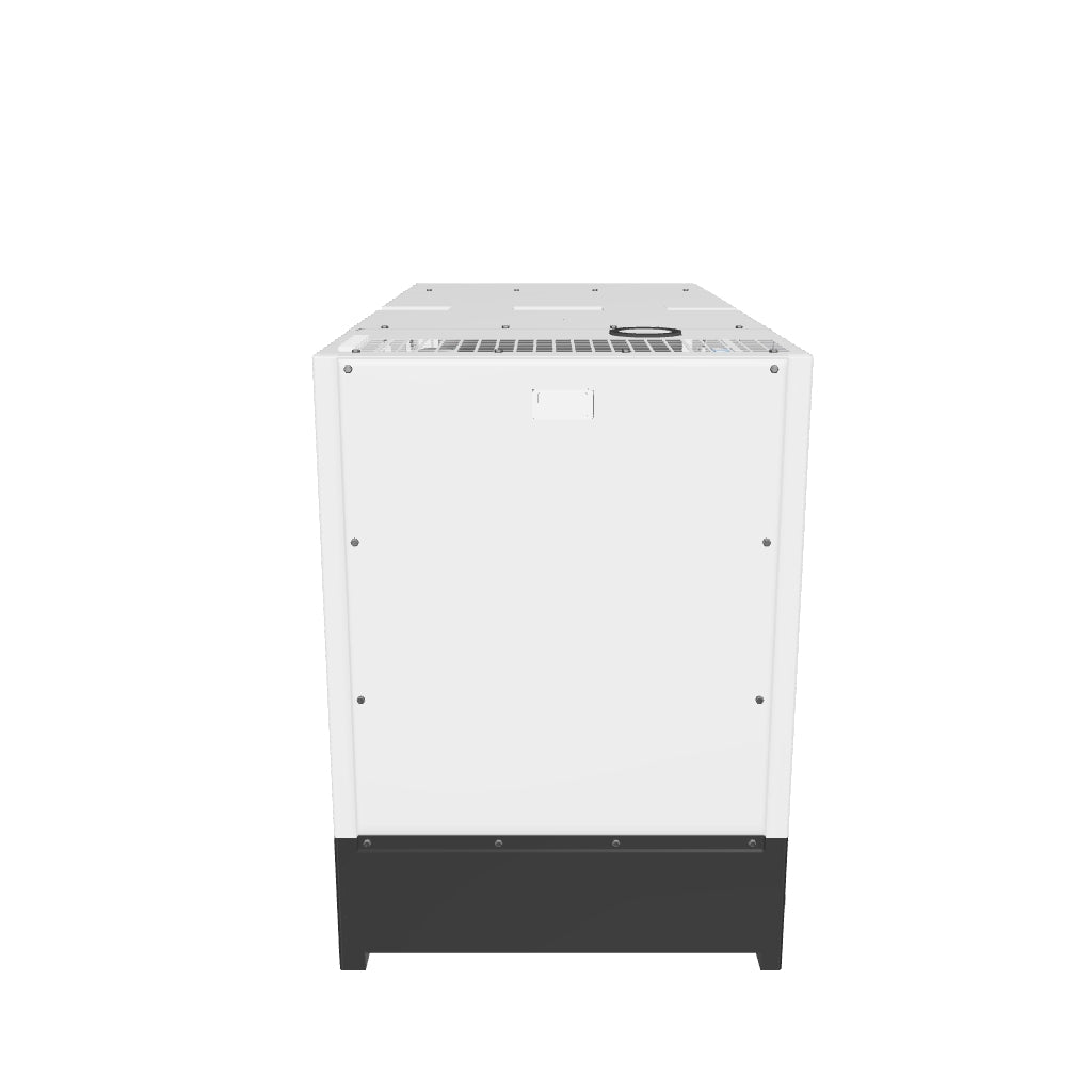 SDT23K5S, 25kVA Diesel Generator 240V, 1 Phase: Powered by Kubota