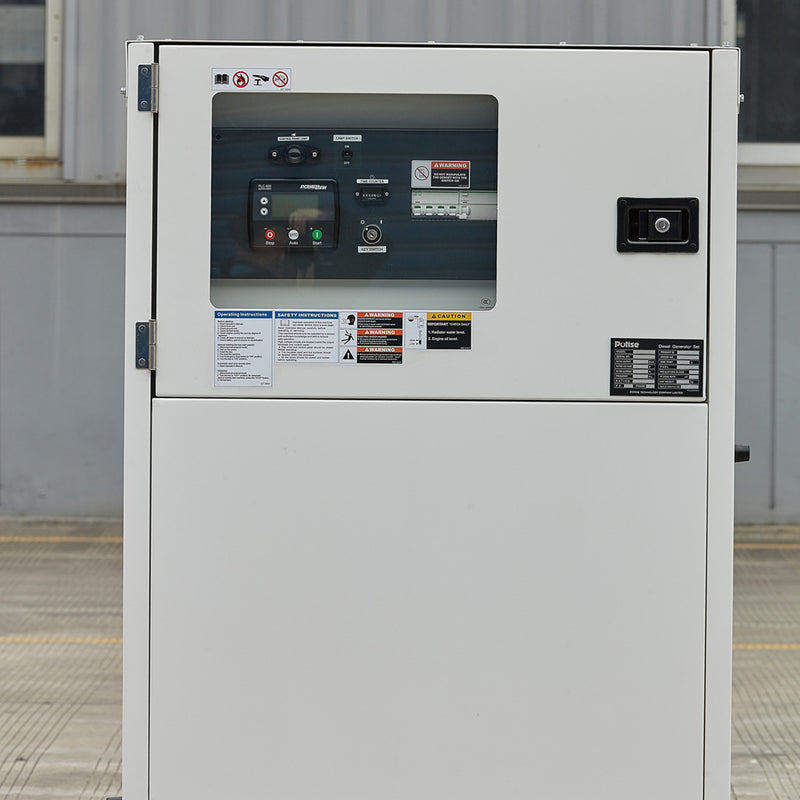 DT135C5S, 145 kVA Diesel Generator 415V, 3 Phase: Powered by Cummins on sale