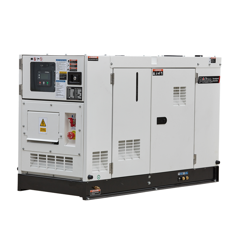 gogopower | SDT30C5S, 34kVA Diesel Generator 240V, 1 Phase: Powered by Cummins on sale