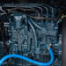 gogopower | SDT10K5S, 10kVA Diesel Generator 240V, 1 Phase: Powered by Kubota on sale